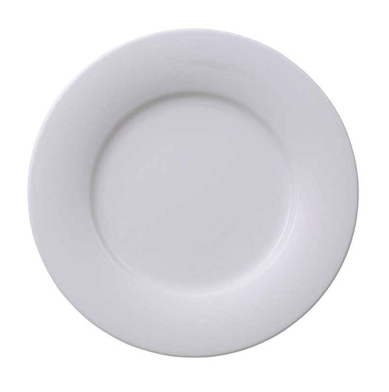 Affinity Bord Plat 24cm