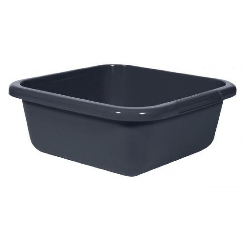 Curver Afwasbak Vierkant 35cm 10 Ltr