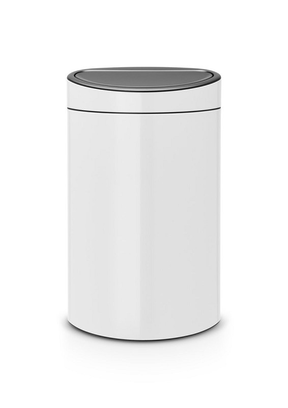 Brabantia Touchbin 40L