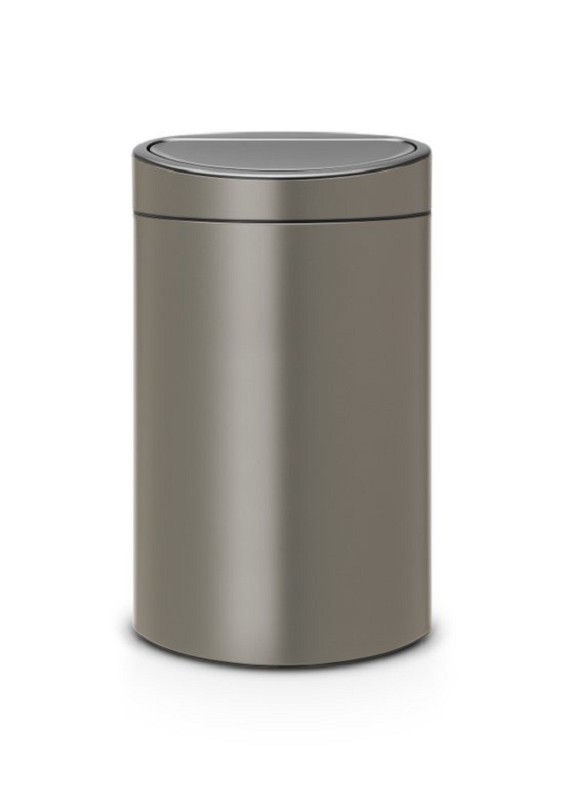 Brabantia Touchbin 40L