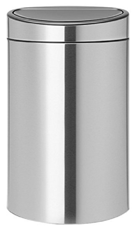 Brabantia Touchbin 40L