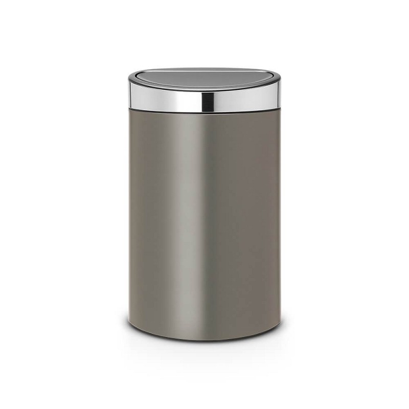 Brabantia Touchbin 40L