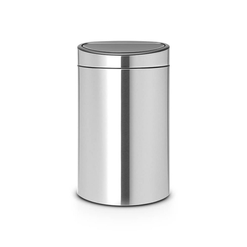 Brabantia Touchbin 40L