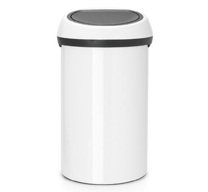 Brabantia Touchbin 60L