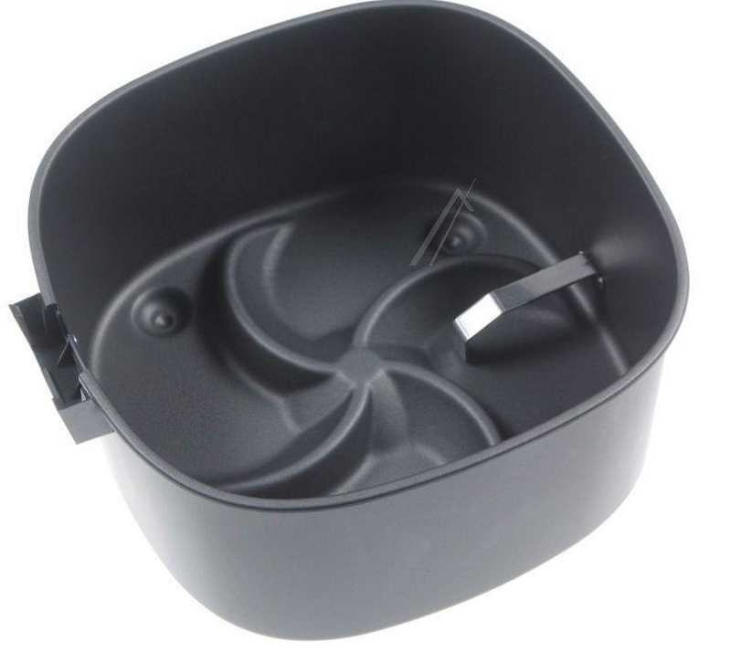 Airfryer Pan Voor De HD9241/90