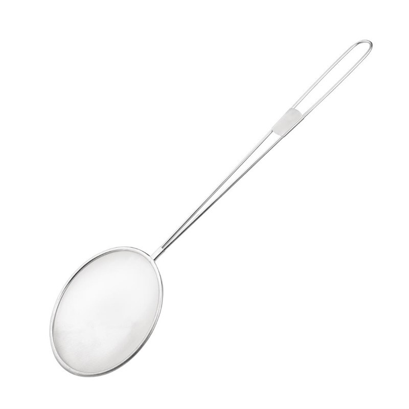 Vogue RVS Schuimspaan 20cm