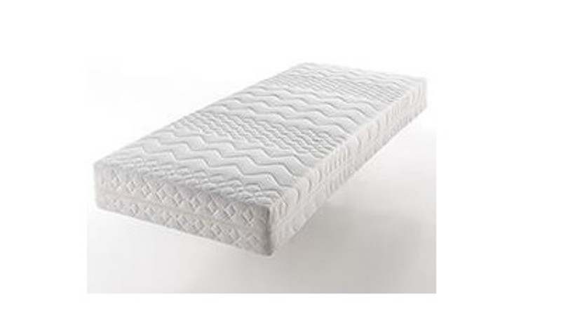 Pocketveermatras 180x200x21