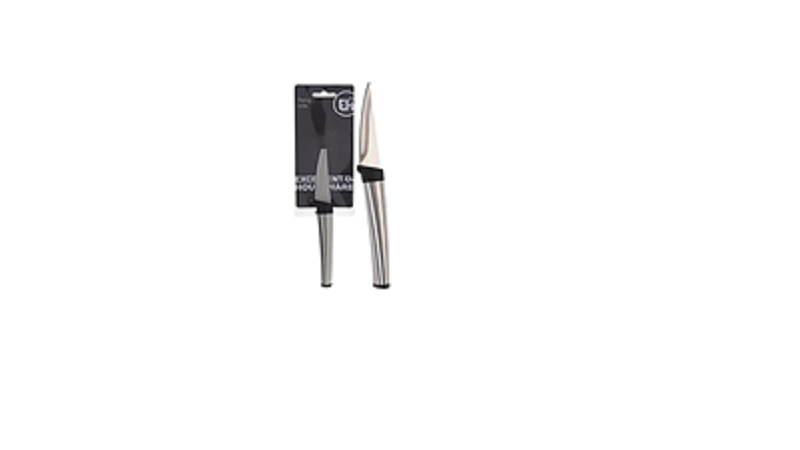 Steakmes  RVS 21cm