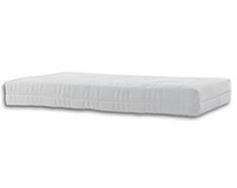 Pocketveermatras 70x200x21