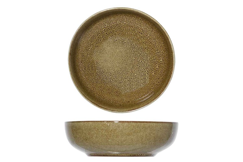 Sparkling Schaal 11,5x3,8cm