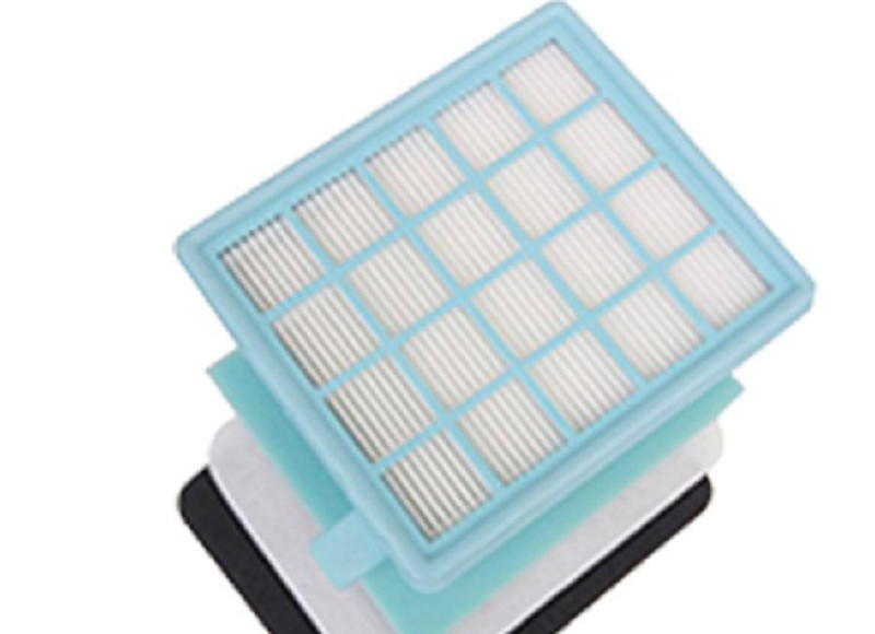 Philips Allergie Uitlaatfilter EPA10