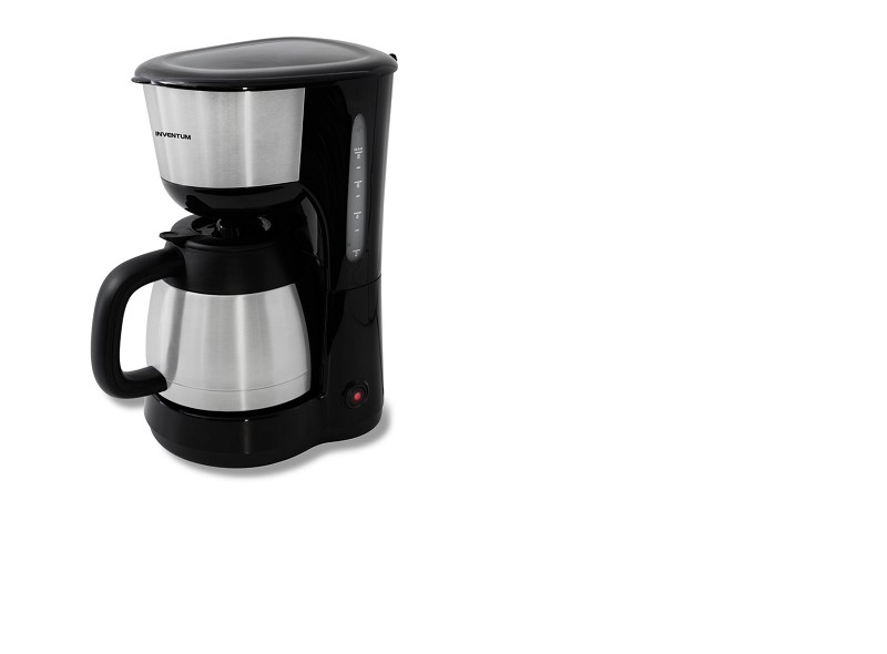 Inventum  Koffiezetter