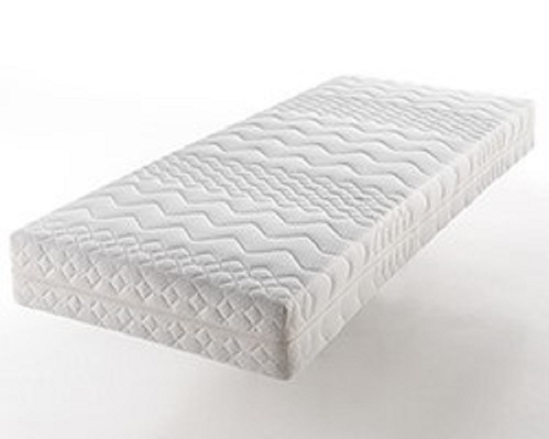 Pocketveermatras 120x210x20