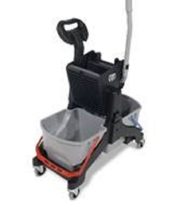 Numatic Rolemmer ReFlo MMT1616B