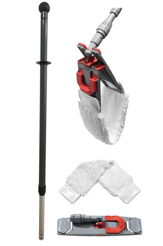 Numatic Mopset NuTech 'Hang On'
