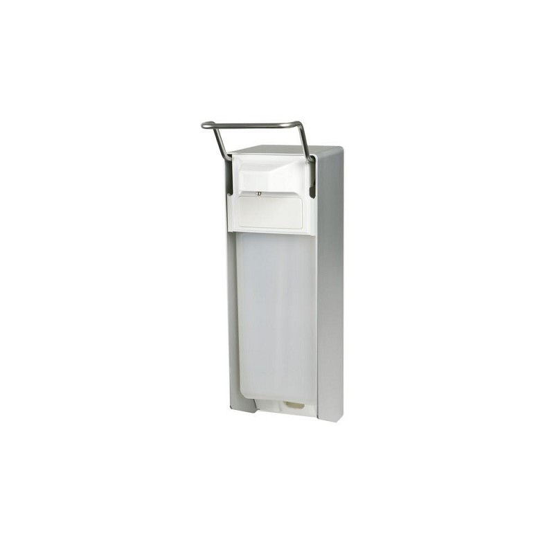 Zeepdispenser Ingoman TW23