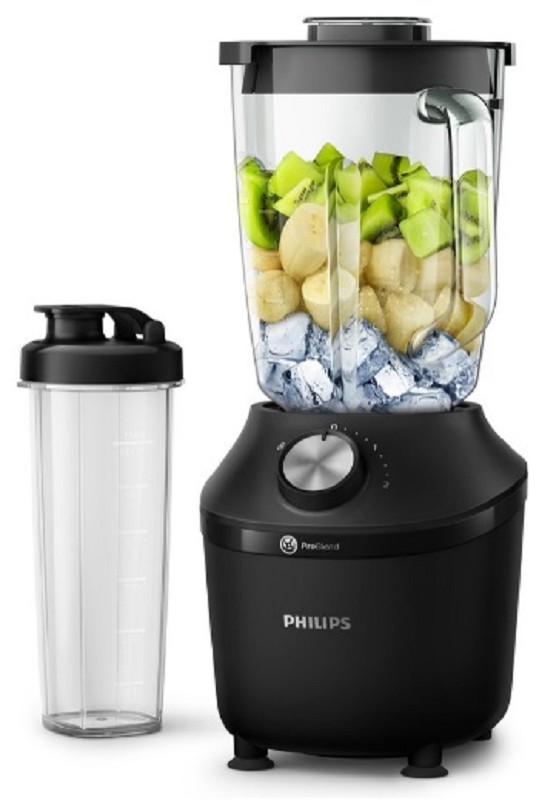 Philips  blender HR2291/41 met tumbler