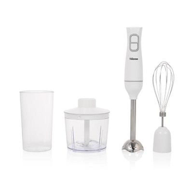 Tristar Staafmixerset  MX-4881