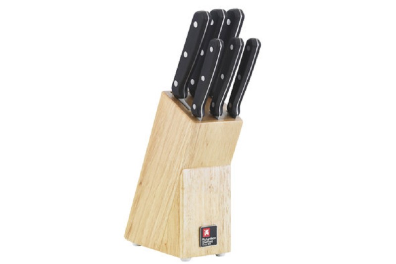 Amefa Cucina Messenblok 6-dlg