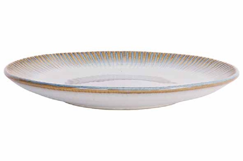 Listra Ocean Bord Plat  20cm