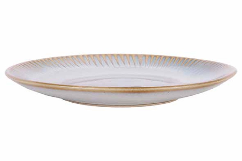 Listra Ocean Bord Plat  15,7cm