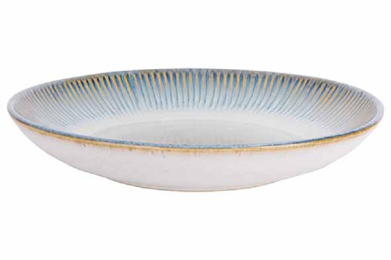 Listra Ocean Bord Diep  21cm