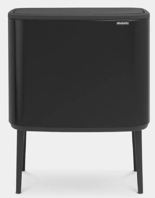 Brabantia BO Touch Bin