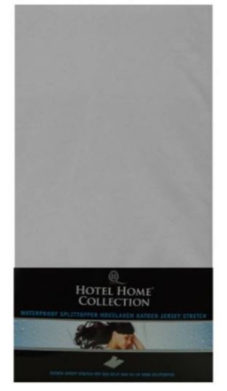 Hoeslaken Topper 180x200x12
