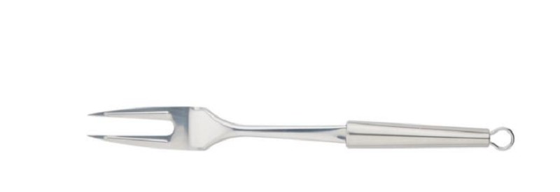 Alpina Vleesvork RVS 32,5cm