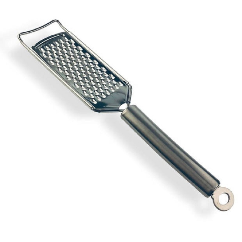 Alpina Rasp RVS 26,5cm