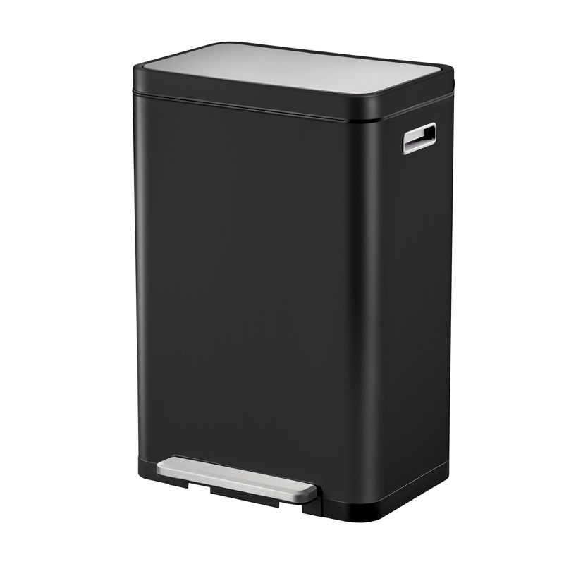 X Cube Pedaalemmer 45L