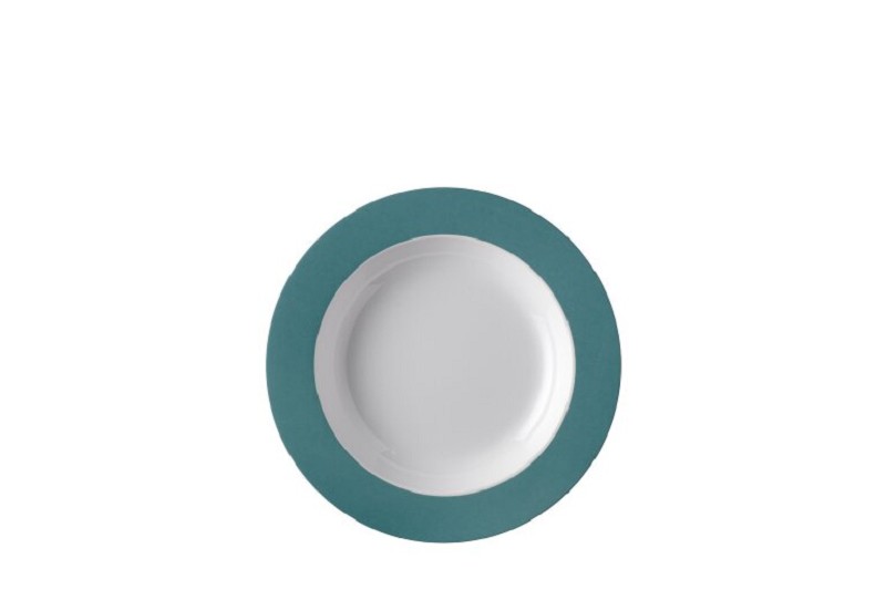 Mepal Wave bord Diep 21cm