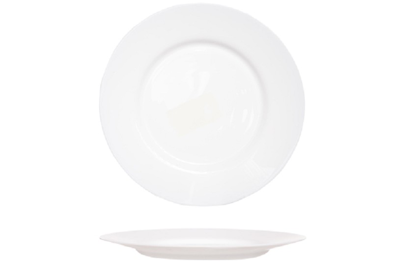 Every Day Bord Plat  24cm