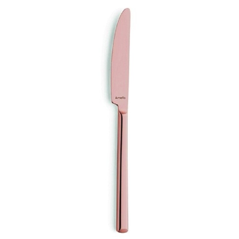 Amefa Metropole Copper Tafelmes