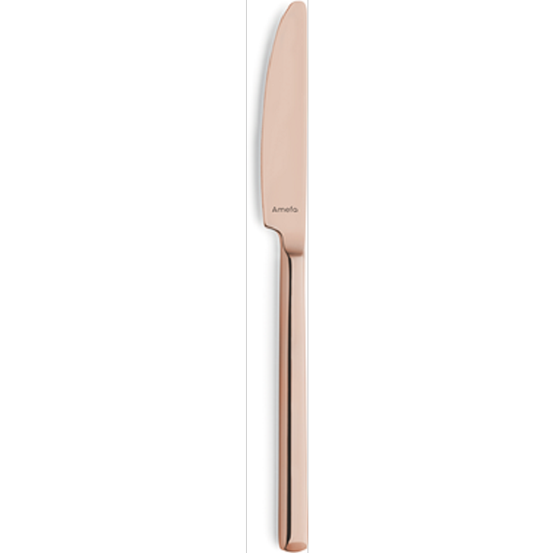 Amefa Metropole Copper Dessertmes