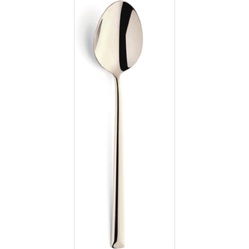 Amefa Metropole Champagne Tafellepel