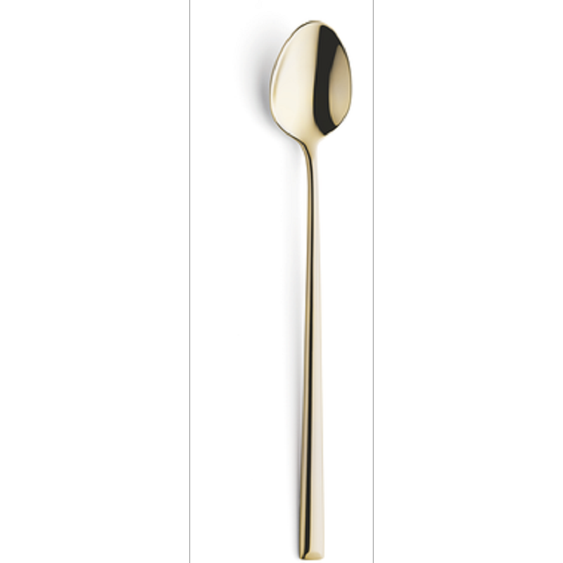 Amefa Metropole Champagne Sorbetlepel
