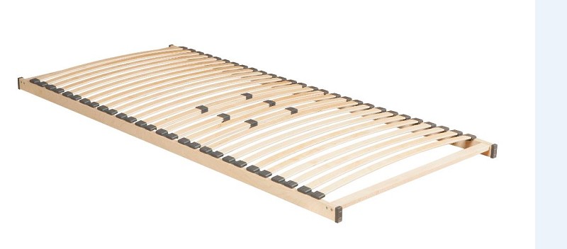 Lattenbodem 90x200