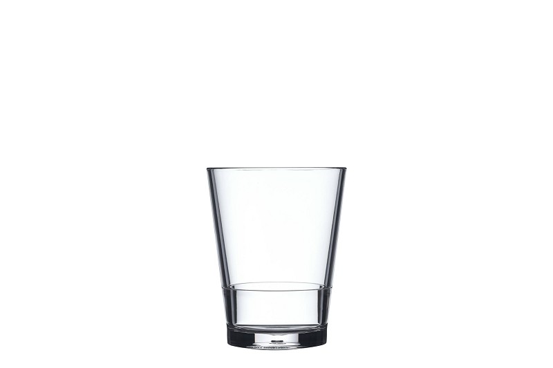 Flow Drinkglas 200ml