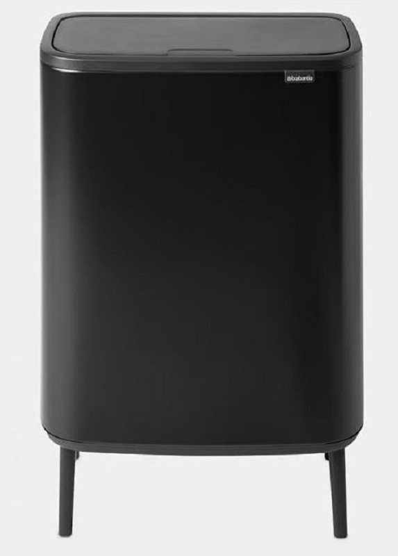 Brabantia BO Touchbin  30+30L