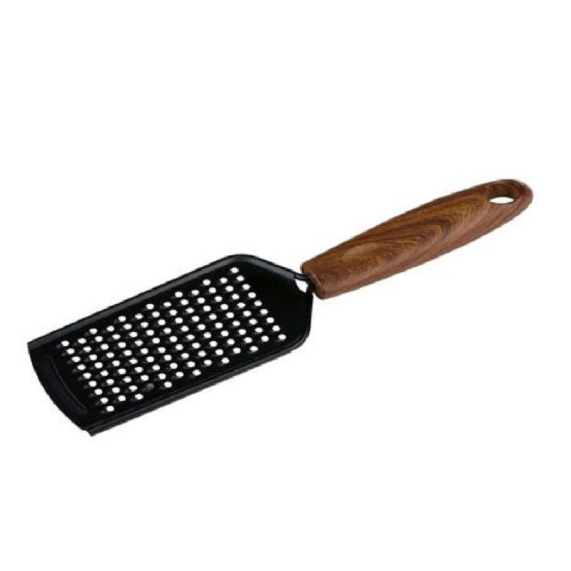Alpina Rasp zwart 23cm