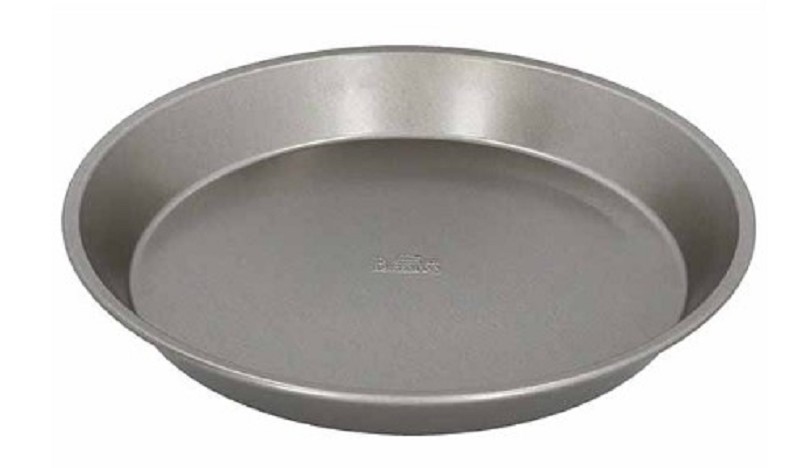 Taartvorm 29cm carbonstaal

