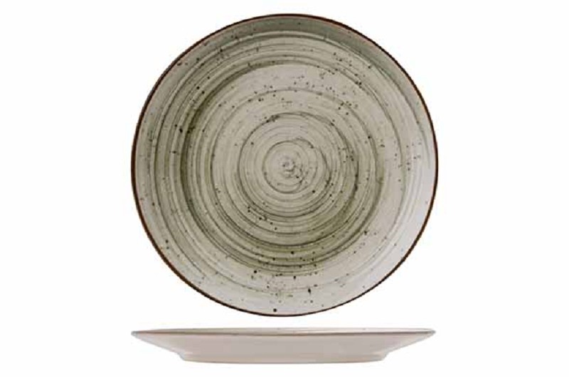 Sintra Bord Plat 20cm