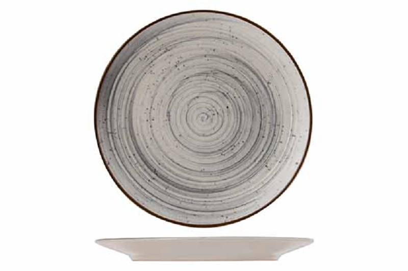 Sintra Bord Plat 20cm