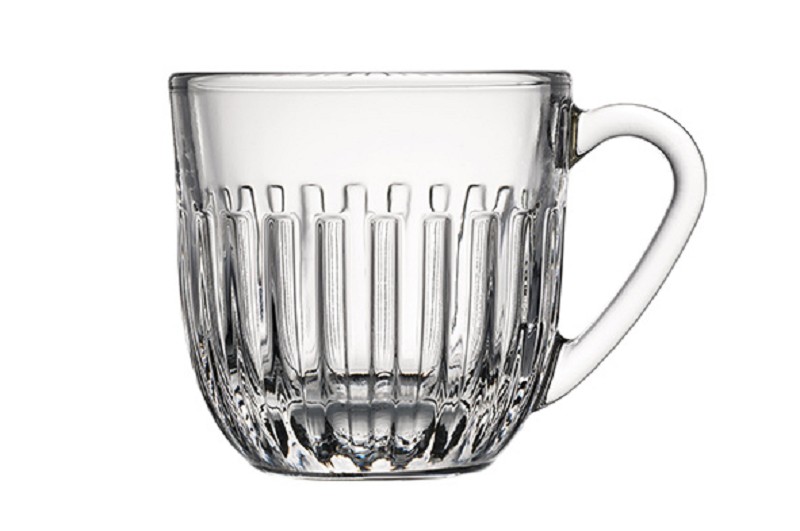 Ouessant Espressokopje 9cl
