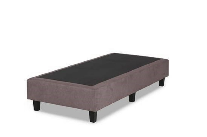 Boxspring bed Rome 90x200