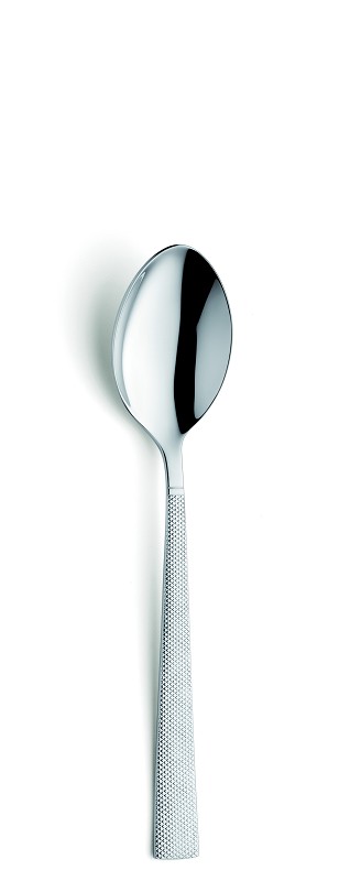 Amefa Jewel Mirror Koffielepel Groot