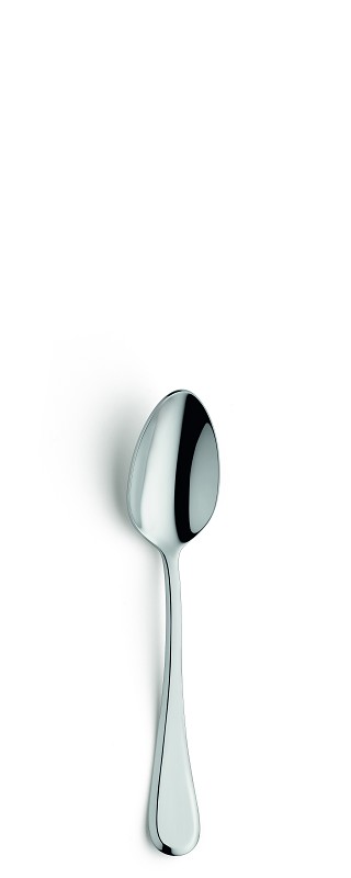 Amefa Drift Mirror Koffielepel Groot