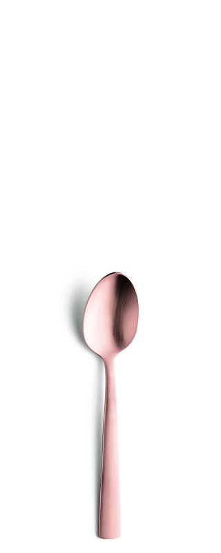 Amefa Ventura Copper Satin Medium teaspo