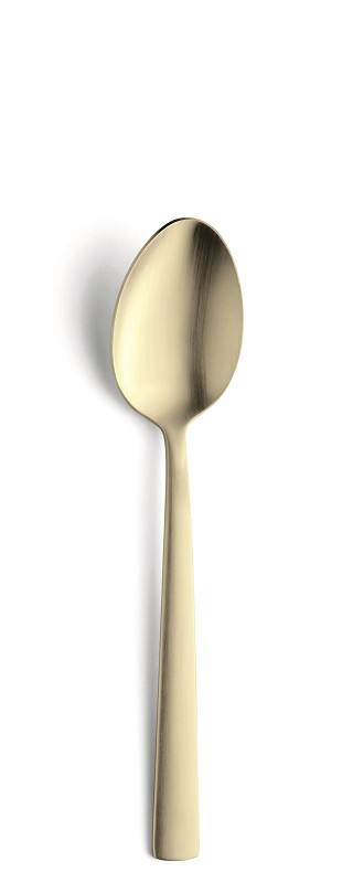 Amefa Ventura Champagne Satin Tafellepel